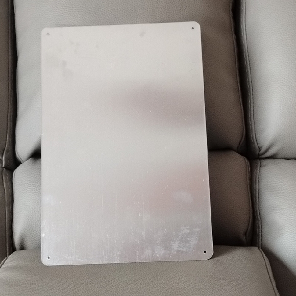 Rustic Coffee Sign - Picture 3 of 4